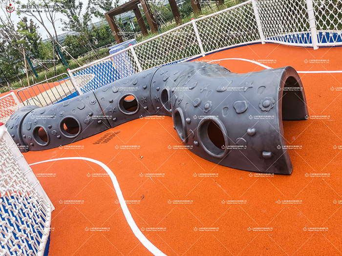 非標(biāo)定制兒童游樂設(shè)施
